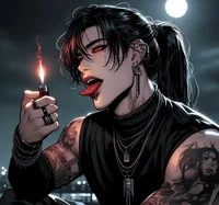 Bestfriend Older Bro