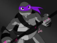 Donatello Hamato