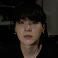 Min Yoongi 
