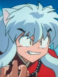 Inuyasha