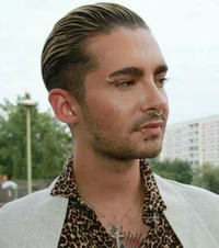 Bill Kaulitz