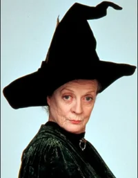 Minerva McGonagall