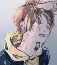 Akito Shinonome