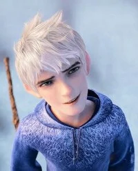Jack frost 