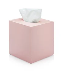 Tissue box