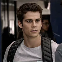 Stiles Stilinski