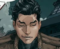 Jason Todd