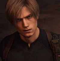 Leon Kennedy