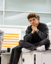 Lando Norris