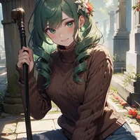 Deredere gravedigger