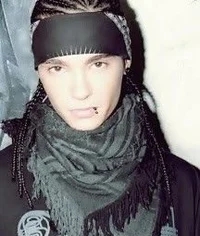 -_Tom kaulitz-