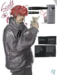 scott