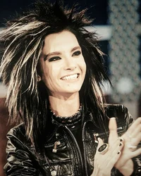 BILL KAULITZ