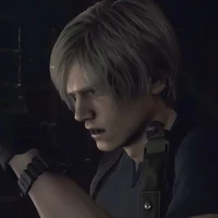 Leon Kennedy 