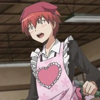Karma Akabane