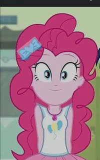 Pinkie pie