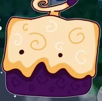 Blox Fruits - Fruits