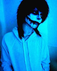 Jeff the killer 
