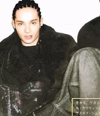 Tom Kaulitz 