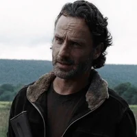 Rick Grimes