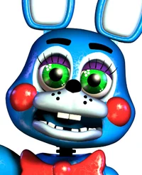Toy Bonnie