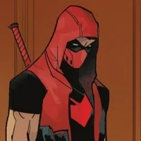 DC Jason Todd