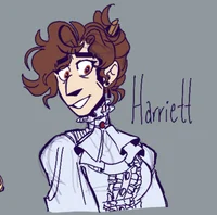 Harriet Jekyll