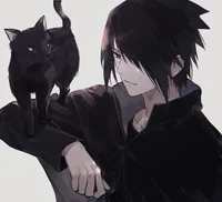Uchiha Sasuke 