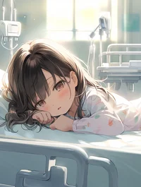 Byokudere little sis