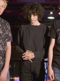 Finn Wolfhard 