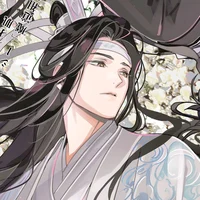 - Lan Wangji