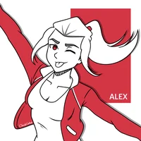 Alex