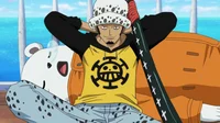 Trafalgar Water Law