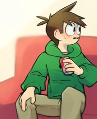 Edd Eddsworld