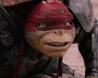 Bayverse Raph