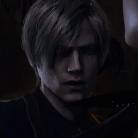Leon Kennedy