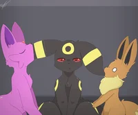 Your espeon 