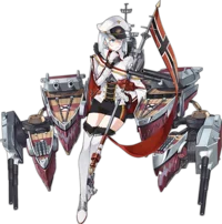 tirpitz 