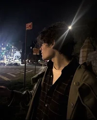 Chase Everett