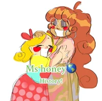 Ms Honey