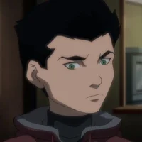 Damian Wayne