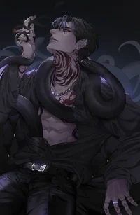 God of Snakes