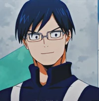Tenya Iida