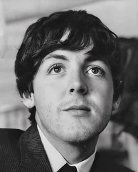 Paul McCartney