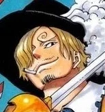 Sanji Musketeer