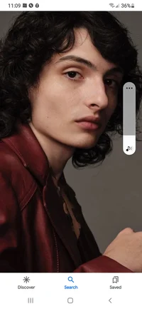 Finn Wolfhard 