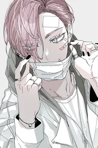 Haruchiyo 