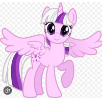 Twilight Twinkle 
