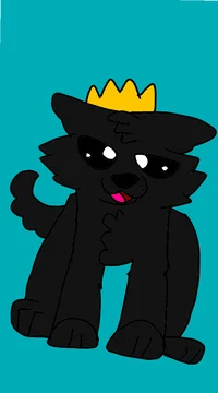 Darkus - dystopic au