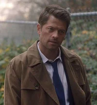 Castiel Novak